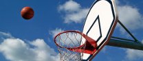 Street Ball amb Bàsquet Pinya Castellar i La Fàbrica
